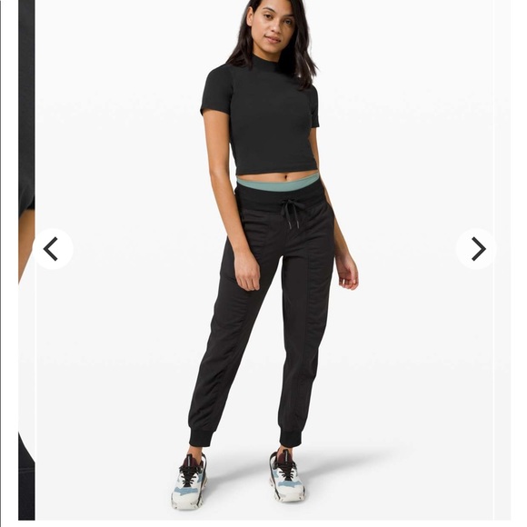 LULULEMON TEE - Picture 2 of 4